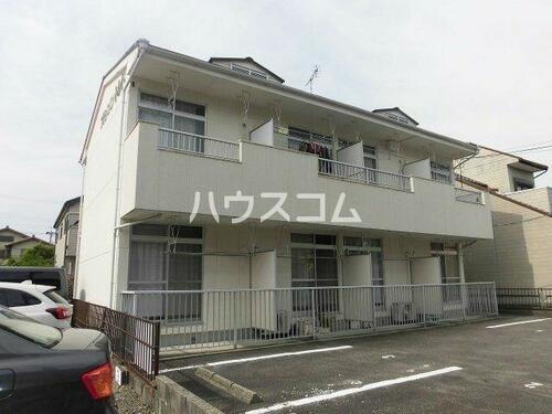 愛知県知立市谷田町本林１丁目 賃貸アパート