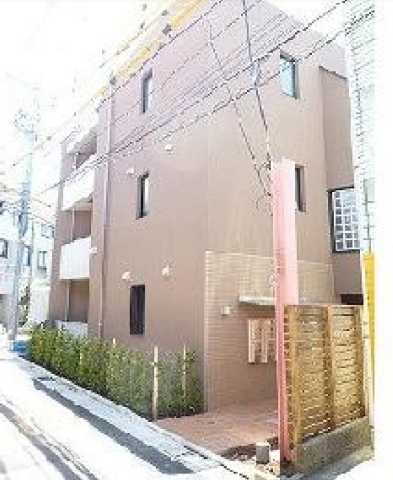 タイシピア 3階建