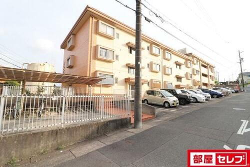 愛知県名古屋市瑞穂区彌富ケ丘町１丁目 賃貸マンション