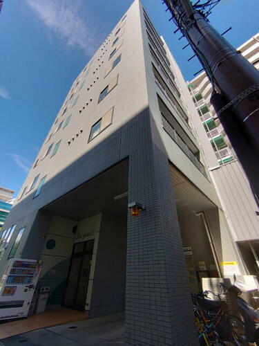 静岡県浜松市中央区中央１丁目 8階建 築22年4ヶ月
