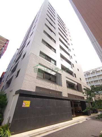 東京都千代田区神田多町２丁目 賃貸マンション