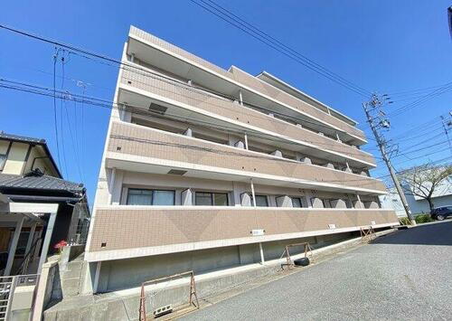 愛知県名古屋市天白区元植田１丁目 賃貸マンション