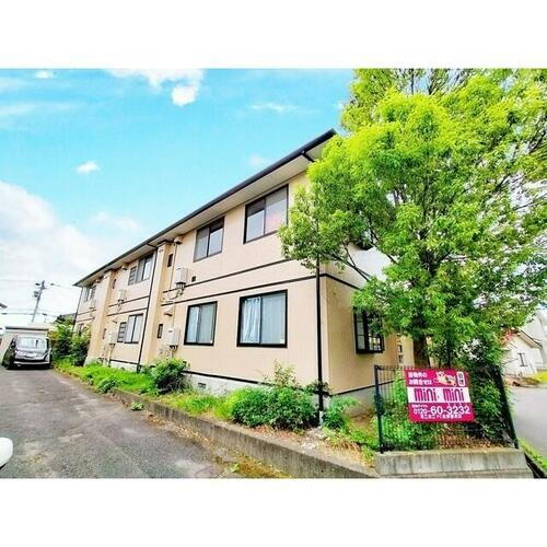 サンガーデン東条 2階建