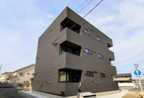 愛知県豊川市駅前通４丁目 賃貸アパート