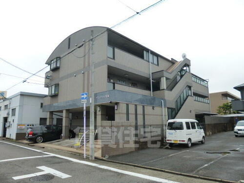 愛知県名古屋市瑞穂区亀城町６丁目 賃貸マンション