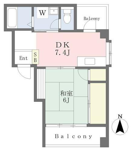 愛知県名古屋市千種区千種３丁目 吹上駅 1DK マンション 賃貸物件詳細