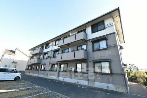 大阪府堺市西区鳳南町５丁 賃貸アパート
