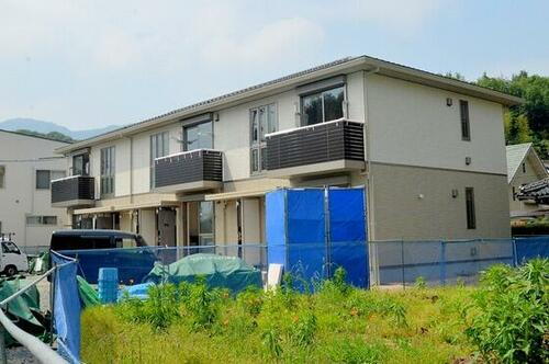 Ｆｌｏｒａ　Ａ棟