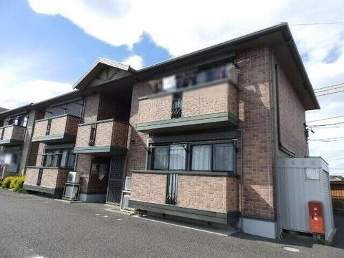 三重県津市阿漕町津興 賃貸アパート