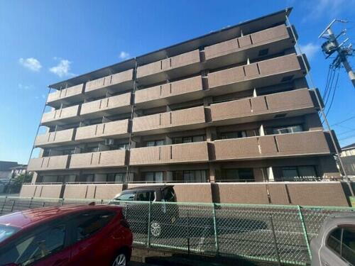 三重県松阪市久保町 賃貸マンション