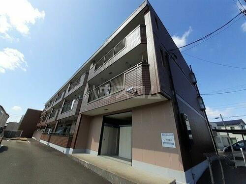 愛知県清須市西田中松本 3階建 築30年3ヶ月