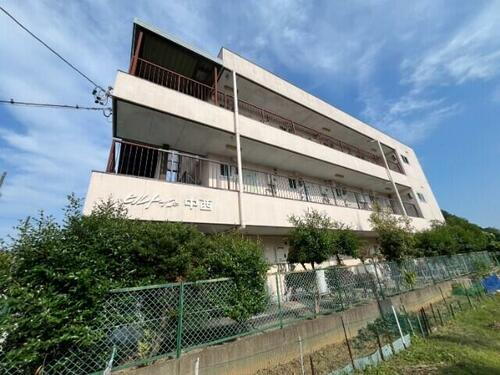 三重県松阪市久保町 賃貸マンション