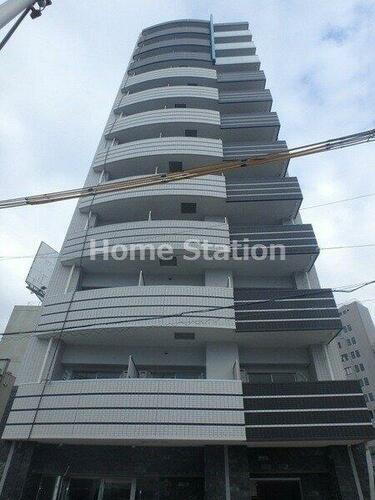 大阪府大阪市福島区吉野５丁目 築10年5ヶ月 12階建