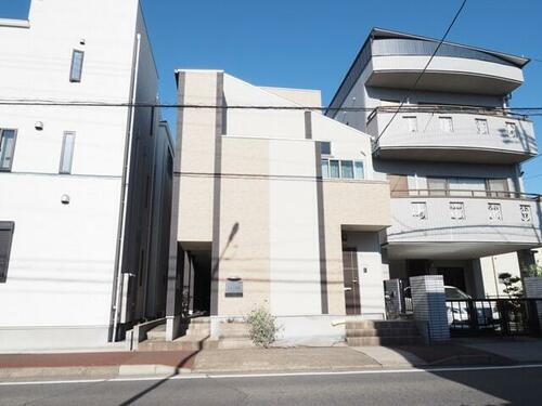 愛知県名古屋市北区金城町２丁目 2階建 築10年4ヶ月