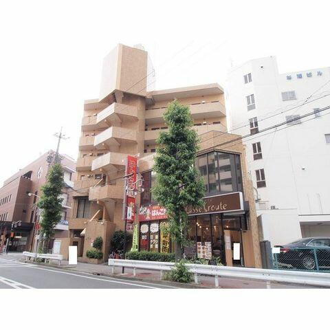 愛知県名古屋市天白区原１丁目 6階建 築36年5ヶ月
