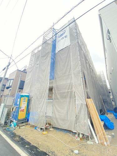 大阪府高石市千代田１丁目 3階建 築3年3ヶ月