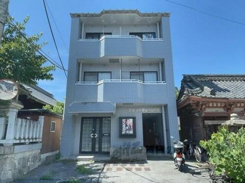 滋賀県彦根市馬場１丁目 3階建 築30年12ヶ月