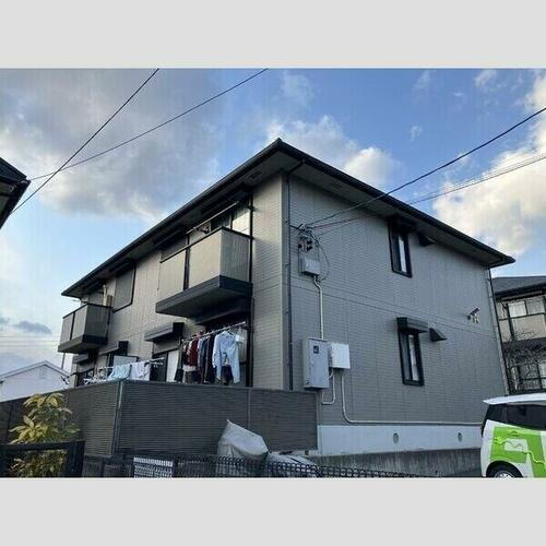 三重県桑名市星見ヶ丘８丁目 賃貸アパート