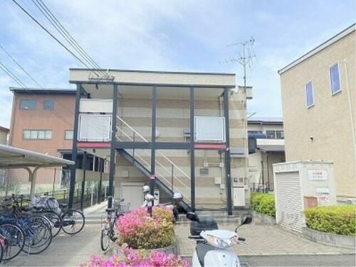 奈良県天理市指柳町 2階建 築18年3ヶ月