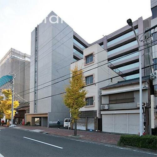 愛知県名古屋市西区則武新町４丁目 9階建 築6年8ヶ月
