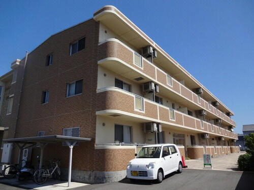 徳島県名西郡石井町石井字石井 賃貸マンション