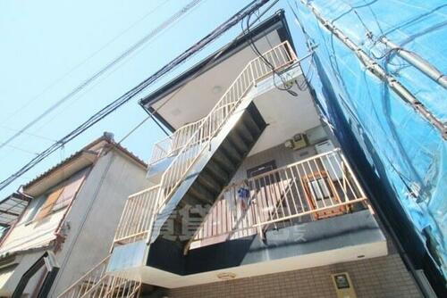 大阪府吹田市幸町 築26年12ヶ月 3階建