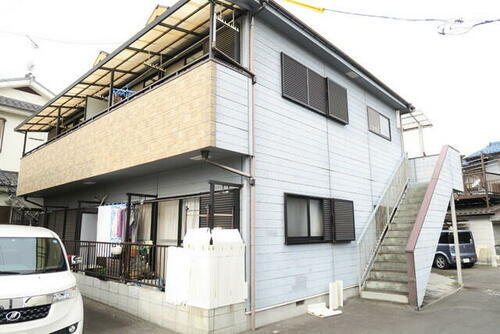 フィールドコーストⅣ 2階建