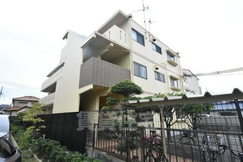 大阪府堺市西区鳳西町３丁 賃貸マンション