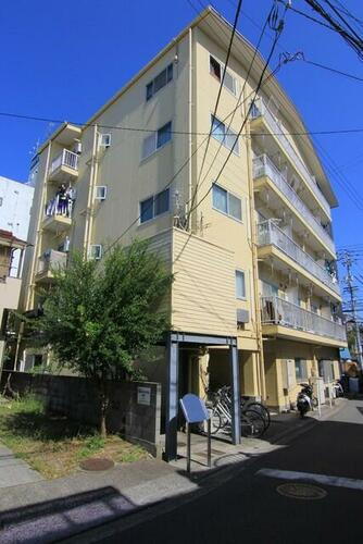 ダイヤモンドビューミツイ 5階建