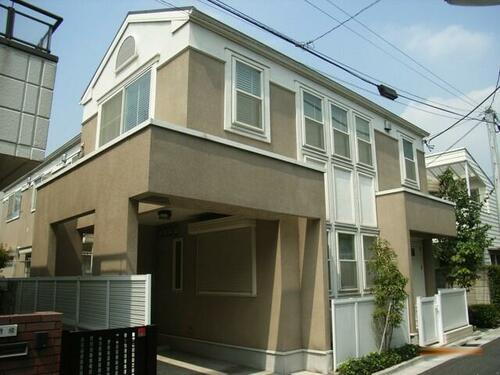 東京都世田谷区赤堤５丁目 賃貸アパート