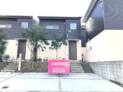 愛知県名古屋市守山区大字上志段味字上島 賃貸一戸建て