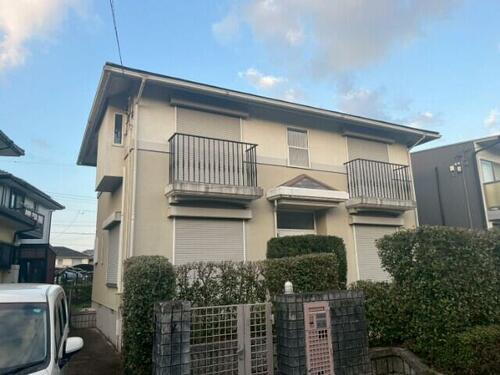 三重県松阪市平成町 賃貸一戸建て