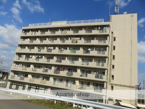 サンワタチバナ 7階建