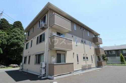 茨城県水戸市河和田町 3階建 築9年12ヶ月