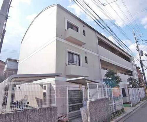 フォートアネックス 3階建
