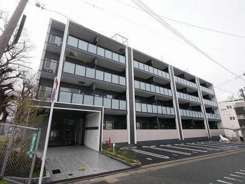 福岡県福岡市南区塩原４丁目 4階建 築1年5ヶ月