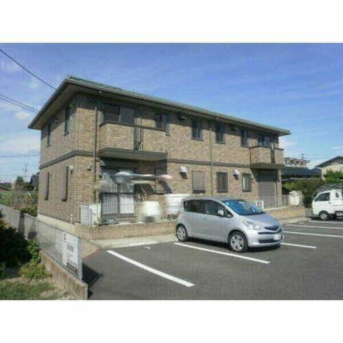 愛知県名古屋市中川区大当郎３丁目 賃貸アパート