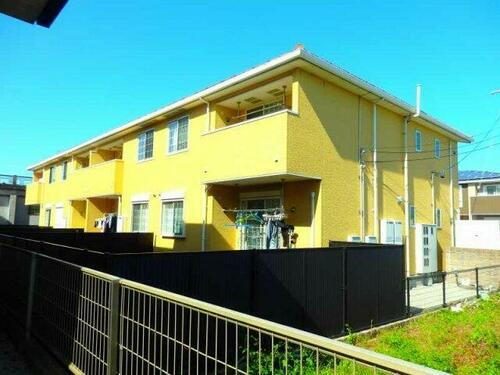 三重県桑名市大字東汰上 賃貸アパート