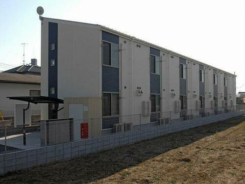 埼玉県熊谷市妻沼 2階建