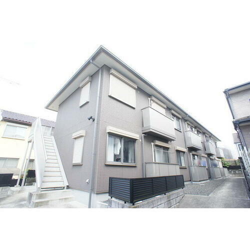 サンライズ金町