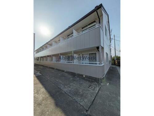 愛知県西尾市戸ケ崎町 2階建 築27年9ヶ月