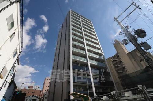 兵庫県神戸市兵庫区西上橘通１丁目 15階建 築2年9ヶ月