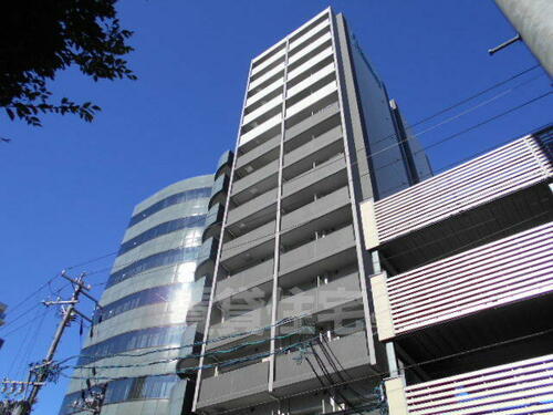 愛知県名古屋市中区丸の内２丁目 15階建 築11年