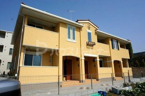 埼玉県さいたま市大宮区三橋４丁目 賃貸アパート