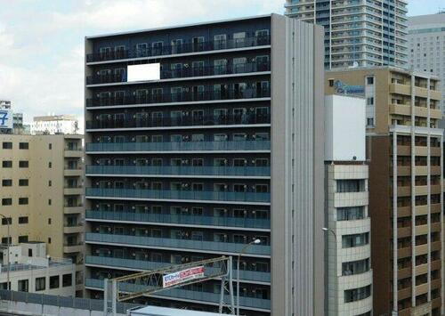 愛知県名古屋市中村区名駅南１丁目 賃貸マンション