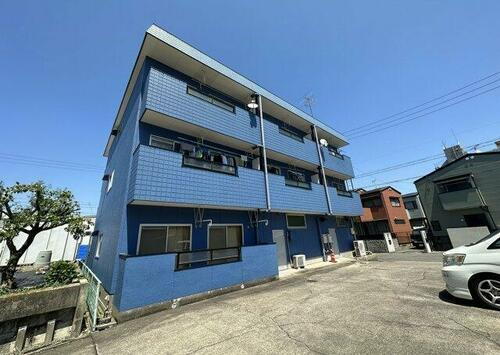 愛知県名古屋市港区知多３丁目 賃貸マンション