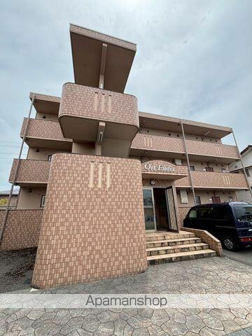 福井県福井市二の宮２丁目 賃貸マンション