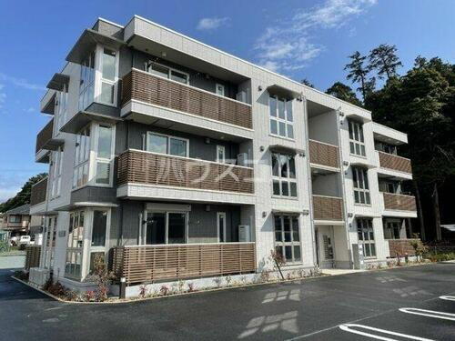 静岡県磐田市見付 3階建 築3年3ヶ月