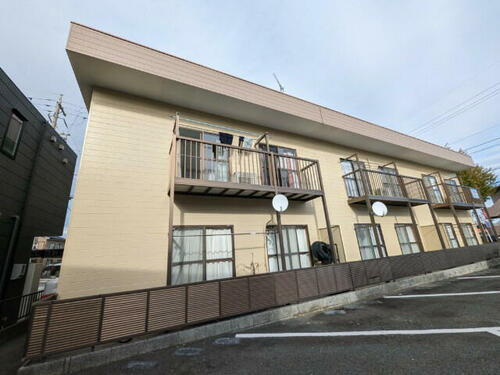 静岡県浜松市中央区早出町 2階建 築34年4ヶ月