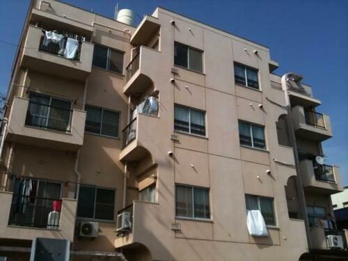 広島県呉市広中新開１丁目 賃貸マンション